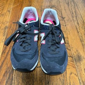 New balance shoes